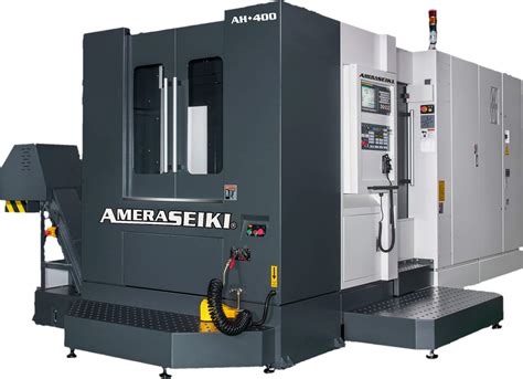 custom designs machining centers